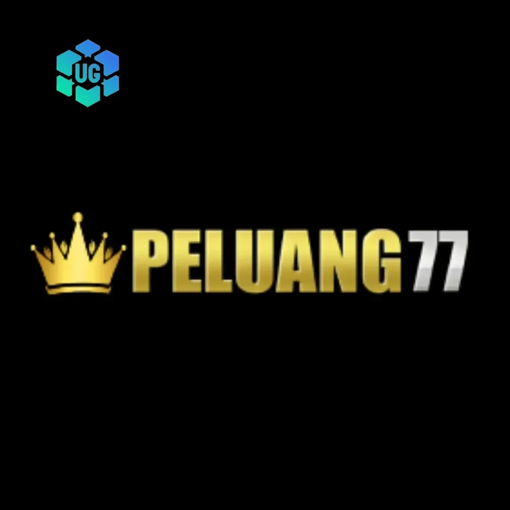 Logo peluang77
